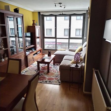 Apartamentos Cuesta Vut5722As 奥维耶多 外观 照片