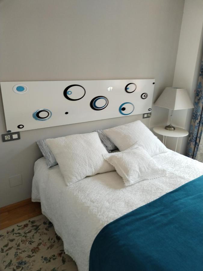 Apartamentos Cuesta Vut5722As 奥维耶多 外观 照片
