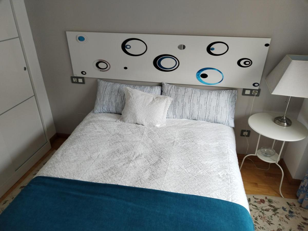 Apartamentos Cuesta Vut5722As 奥维耶多 外观 照片