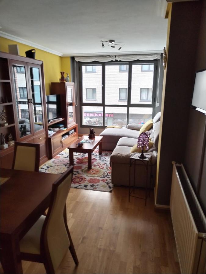 Apartamentos Cuesta Vut5722As 奥维耶多 外观 照片